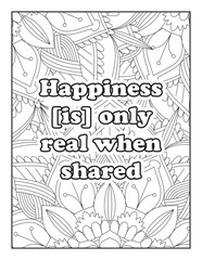 Romantic coloring page for adults. Motivational quotes. Inspirational quotes. Coloring book page for adults. Heart Quotes. Love Quotes. motivational quotes coloring pages. Love Quotes coloring page.