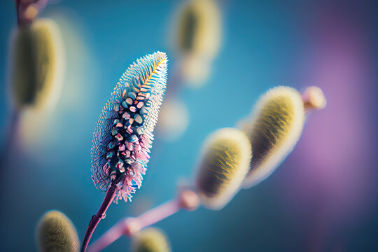 Catkin, Generative AI