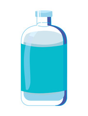 bottle beverage icon
