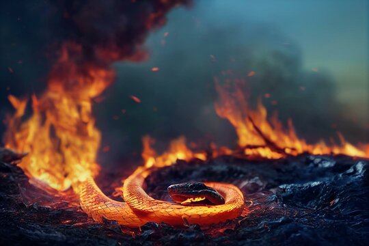 Feuerschlange Bilder Durchsuchen 6,503 Archivfotos,