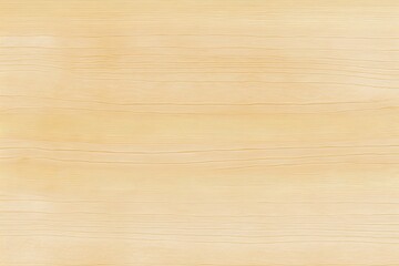 Fototapeta premium Light Wood, Generative Ai