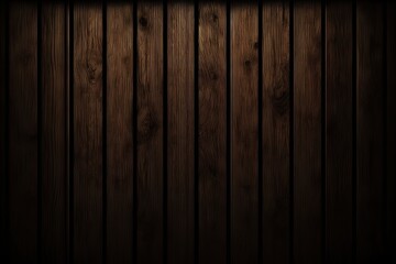 Wood tables texture, wood background, wood banner, wood wallpaper, Generative Ai