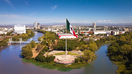 Culiac&aacute;n, Sinaloa.