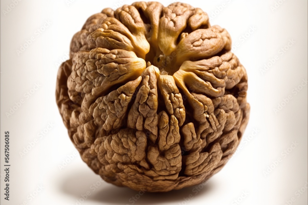 Poster a close up of an apple with a white background and a white background with a white background and a 