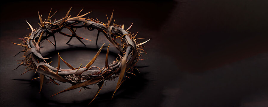 Jesus Crown