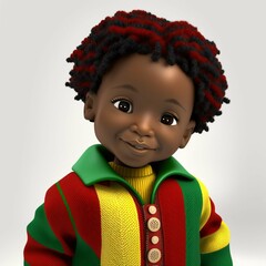 Black History Month