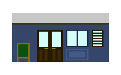 ケーキ屋・パン屋