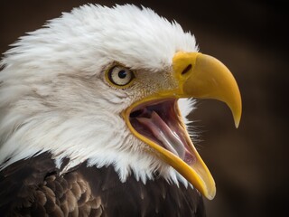 american bald eagle