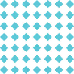 Rhombus squares - abstract background