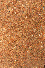 brown stone sand background wall
