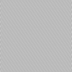 Diagonal lines seamless pattern. Linear motif. Angled stripes ornament. Pinstripes print. Striped background. Tilted line shapes wallpaper. Slanted stripe figures backdrop. Vector art work.