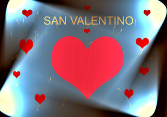 San Valentino