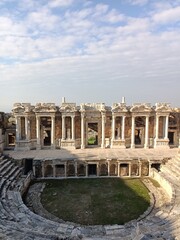 roman forum