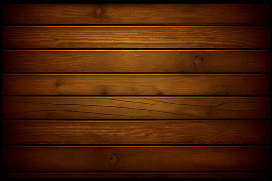 Background legno. Ai generated