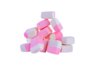 marshmallow isolated on transparen t png