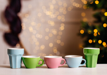 süße Prinzessin Zubehör Keramik Spielzeug Tee Tasse Küchenspielzeug