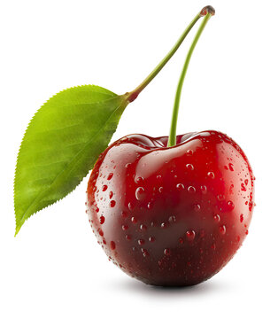 Cherry fruit outlet