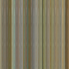 Obraz premium Striped marl in organic texture seamless pattern. Heathered natural tile for cotton fabric. Weave ikat melange. 