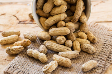 Peanut