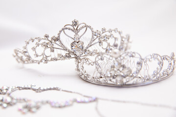 ティアラ　tiara © 健二 中村