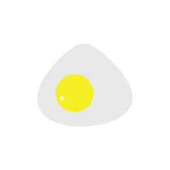 fried egg icon