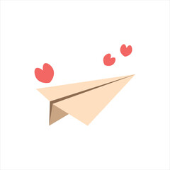 Drawn Valentines Day Elements