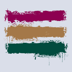 abstract watercolor background with space for text