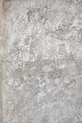 Fototapeta premium Concrete cement cracked wall texture for background 