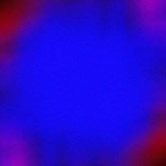 dark blue with pink vignette background