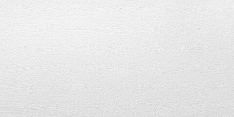 Abstract white, grey grunge cement wall texture background.