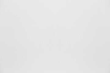 Texture and background of cement wall white empty space wall