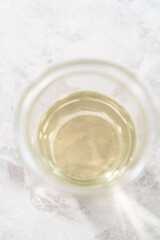 Simple syrup