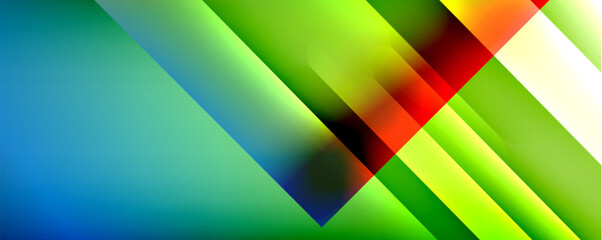 Dynamic speed effect abstract background. Vector Illustration For Wallpaper, Banner, Background, Card, Book Illustration, landing page