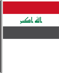 Irag flag 2023020281