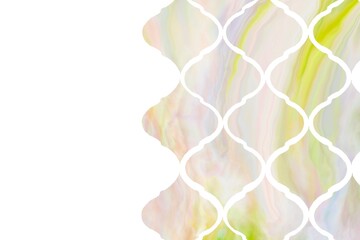 モロッカン　鉱石　コピースペース