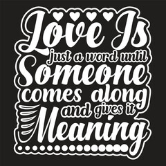 Happy Valentine's t shirt design