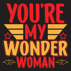 Happy Valentine's t shirt design