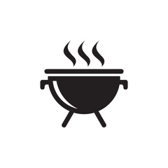 camping icon , outdoor icon vector