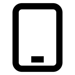 phone line icon