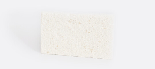 white brick on a white background. Empty text space