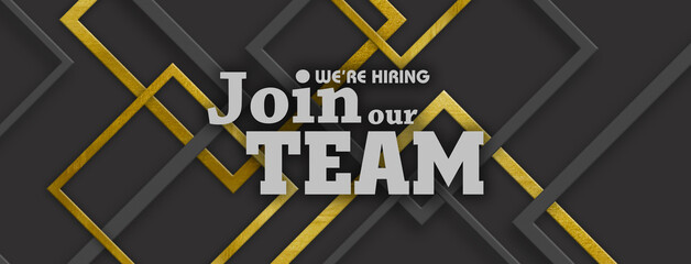 join our team sign	