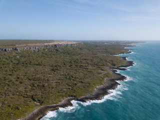 Dominican Republic - Cap Cana - Farallon