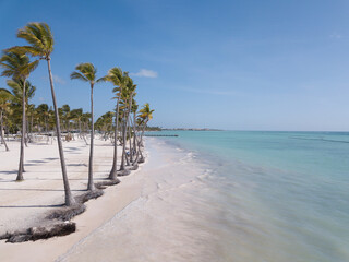 Dominican Republic - Cap Cana - Juanillo beach