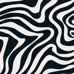 Swirl Pattern Abstract Background 