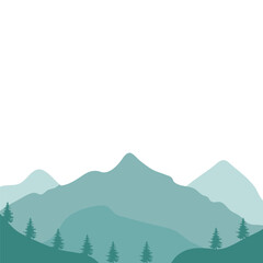 Flat Mountain