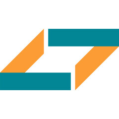 Geometric Business Logo