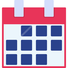 Schedule Icon