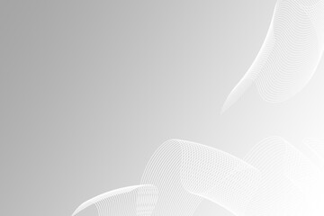 grey abstract background