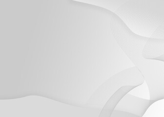 grey abstract background