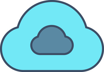 cloud icon 